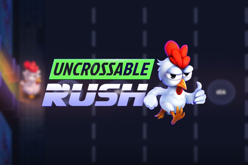 Image: Descubre el Atraco Imposible: Todo Sobre Uncrossable Rush en España