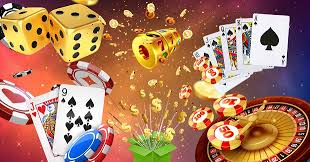 Online Gambling En Guide til Sikker & Underholdende Spiloplevelse Online Gambling En Guide til Sikker & Underholdende Spiloplevelse