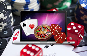 Online Gambling En Guide til Sikker & Underholdende Spiloplevelse Online Gambling En Guide til Sikker & Underholdende Spiloplevelse