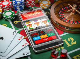 Online Gambling Jak Se Orientovat ve Světě Online Hracích Automatů