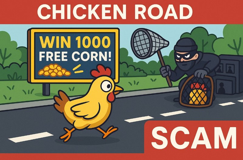 Découvrez le Jeu de Casino Chicken Road en Ligne en France - aperçu Découvrez le Jeu de Casino Chicken Road en Ligne en France - aperçu
