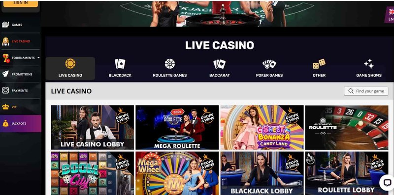 ¿Qué Son los Casinos que Aceptan Ethereum en Perú?
