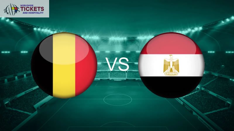 Egypt vs belgium vs egyptprediction - Will Belgium's Experience Edge Over Egypt in England's Group Stages? Egypt vs belgium vs egyptprediction - Will Belgium's Experience Edge Over Egypt in England's Group Stages?