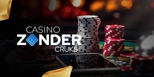 Ontdek Casino's Zonder CRUKS Vrijheid in Spelen -510036994